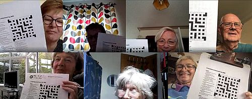 brainwaves crosswords online