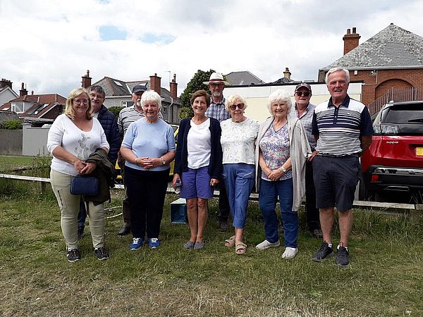 petanque members