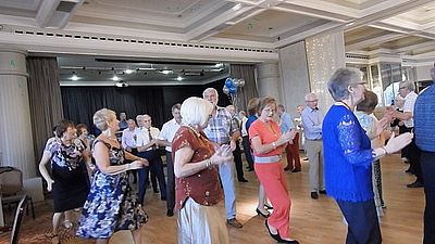 sequence dancing2