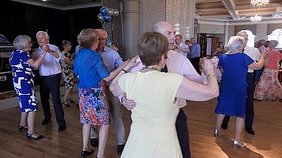 sequence dancing3